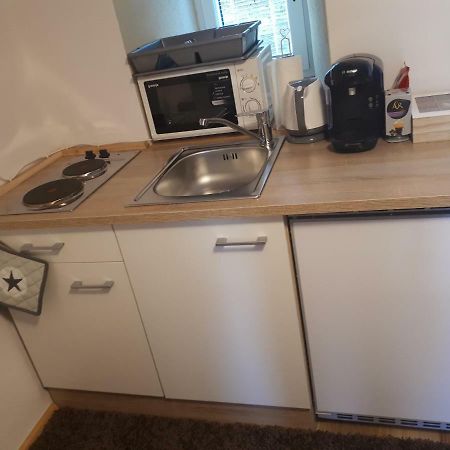 Apartament Ta3 Veľký Slavkov Exteriör bild
