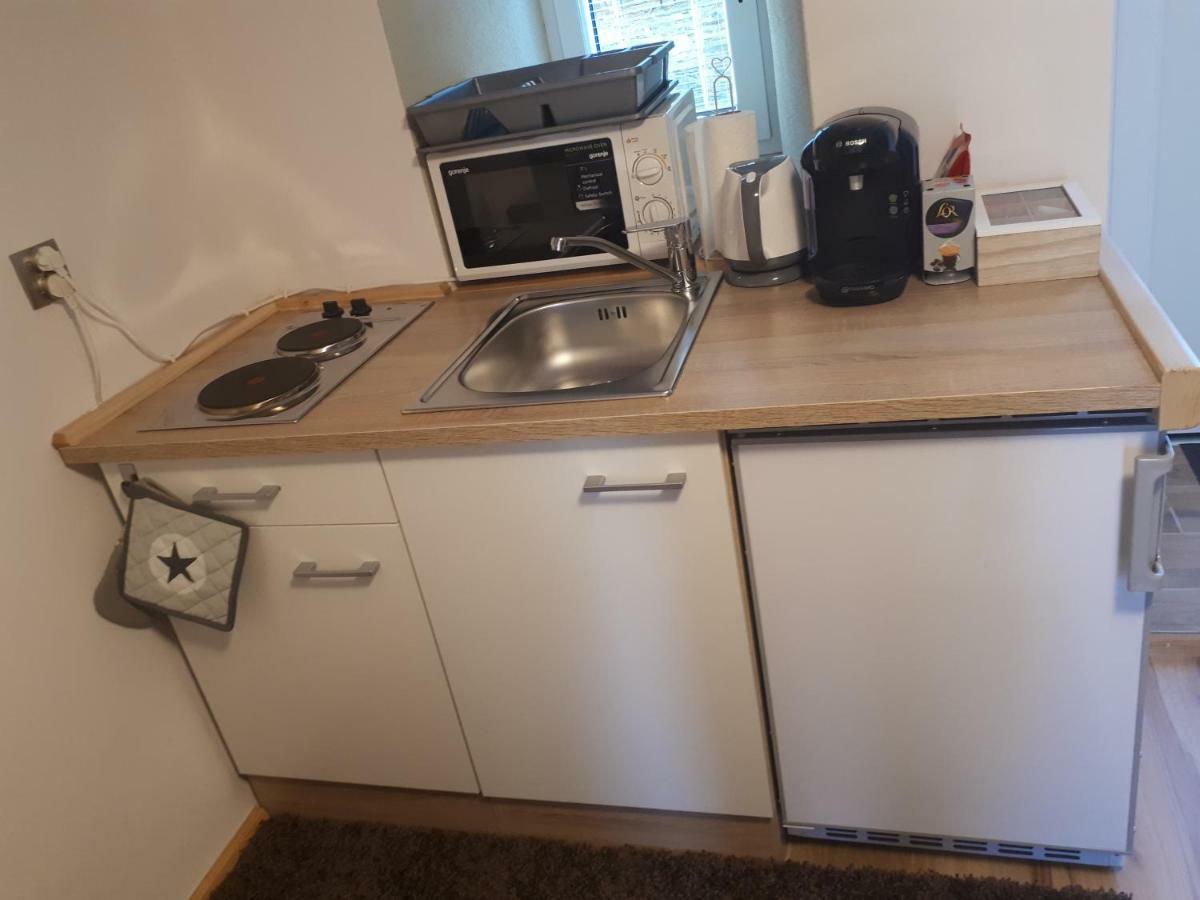 Apartament Ta3 Veľký Slavkov Exteriör bild