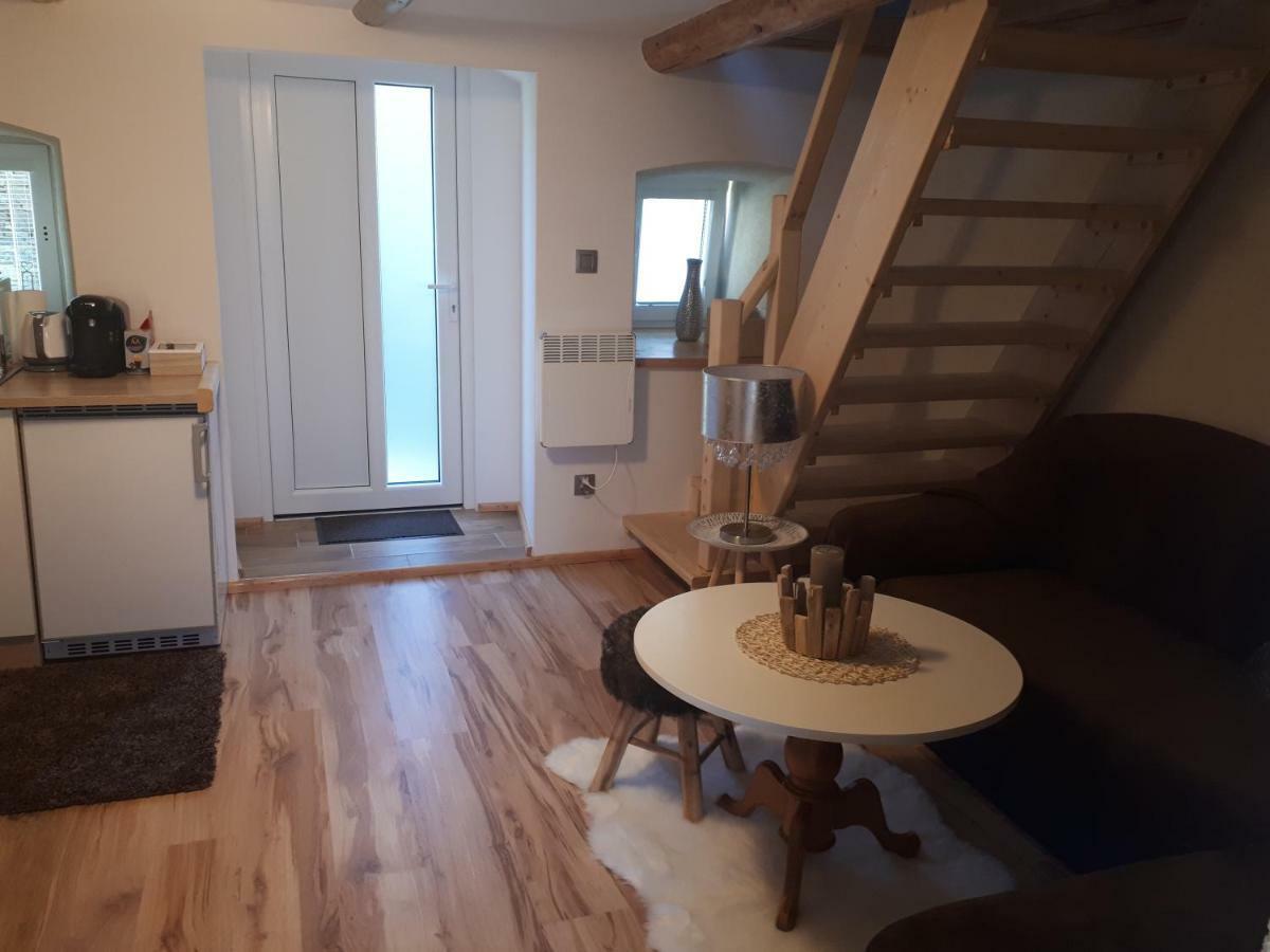 Apartament Ta3 Veľký Slavkov Exteriör bild