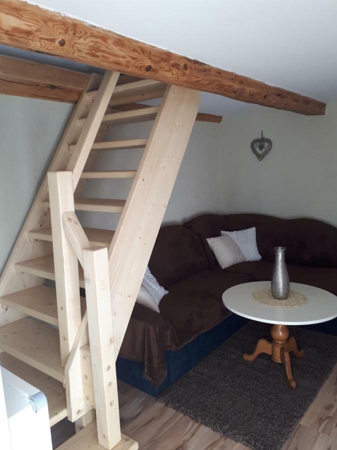 Apartament Ta3 Veľký Slavkov Exteriör bild