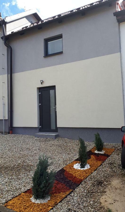 Apartament Ta3 Veľký Slavkov Exteriör bild